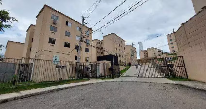 Oportunidade única em nova iguacu - rj | tipo: apartamento | negociação: venda direta online  | situação: imóvel