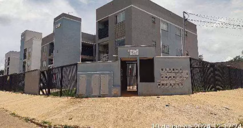 Oportunidade única em cidade ocidental - go | tipo: apartamento | negociação: venda direta online  | situação: imóvel