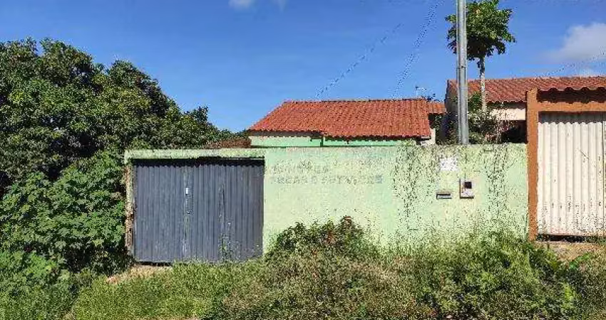 Oportunidade única em santo antonio do descoberto - go | tipo: casa | negociação: venda direta online  | situação: imóvel