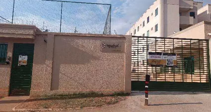 Oportunidade única em planaltina - go | tipo: apartamento | negociação: venda direta online  | situação: imóvel