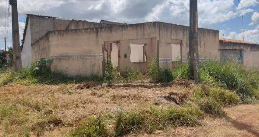 Oportunidade única em luziania - go | tipo: casa | negociação: venda direta online  | situação: imóvel