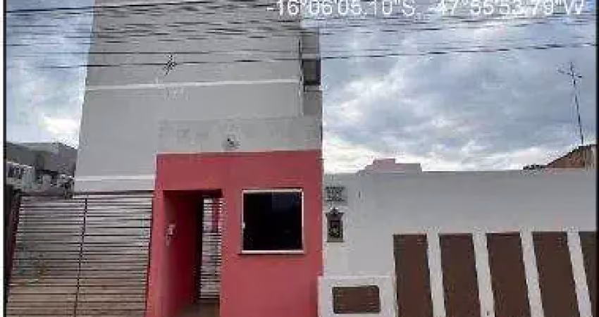 Oportunidade única em cidade ocidental - go | tipo: apartamento | negociação: venda direta online  | situação: imóvel