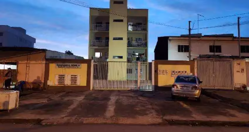 Oportunidade única em novo gama - go | tipo: apartamento | negociação: venda direta online  | situação: imóvel