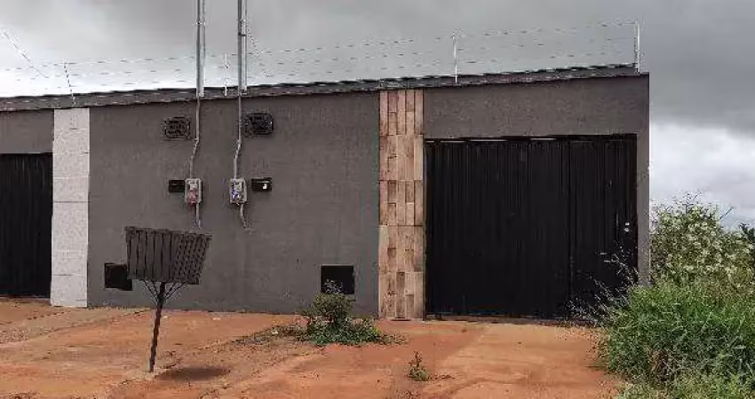 Oportunidade única em planaltina - go | tipo: casa | negociação: venda direta online  | situação: imóvel