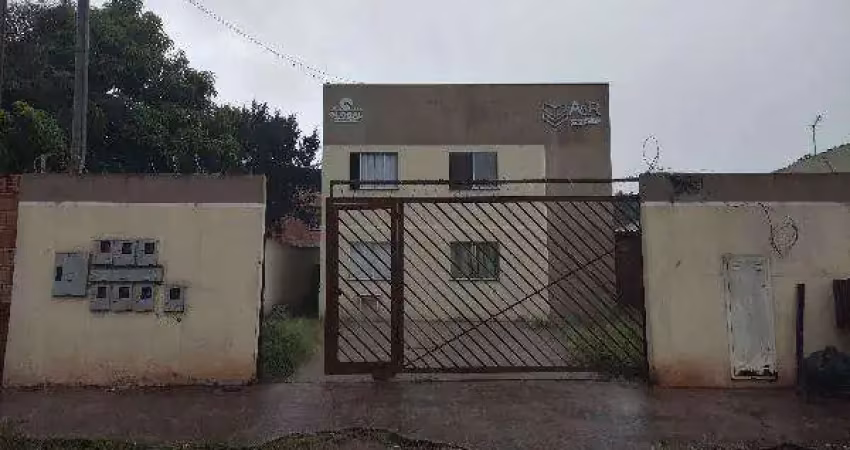 Oportunidade única em luziania - go | tipo: apartamento | negociação: venda direta online  | situação: imóvel
