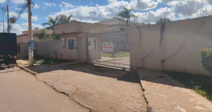 Oportunidade única em valparaiso de goias - go | tipo: apartamento | negociação: venda direta online  | situação: imóvel