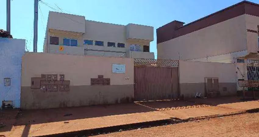 Oportunidade única em cidade ocidental - go | tipo: apartamento | negociação: venda direta online  | situação: imóvel