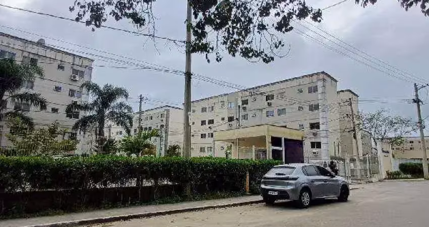 Oportunidade única em queimados - rj | tipo: apartamento | negociação: venda direta online  | situação: imóvel