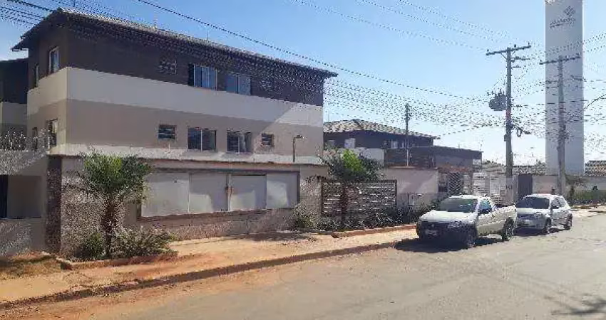 Oportunidade única em cidade ocidental - go | tipo: apartamento | negociação: venda direta online  | situação: imóvel