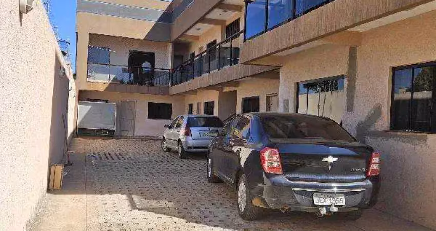 Oportunidade única em aguas lindas de goias - go | tipo: apartamento | negociação: venda direta online  | situação: imóvel