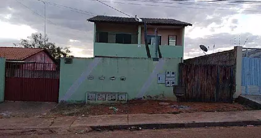 Oportunidade única em aguas lindas de goias - go | tipo: casa | negociação: venda direta online  | situação: imóvel