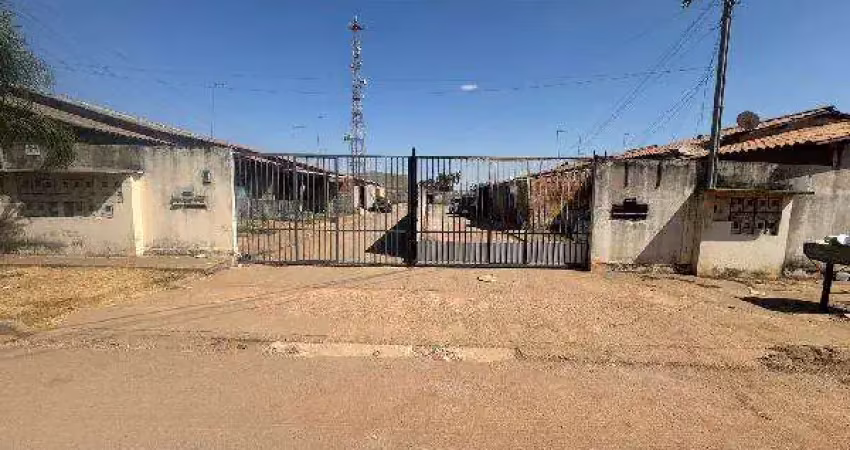 Oportunidade única em luziania - go | tipo: casa | negociação: venda direta online  | situação: imóvel