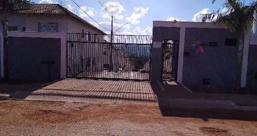 Oportunidade única em cidade ocidental - go | tipo: apartamento | negociação: venda direta online  | situação: imóvel