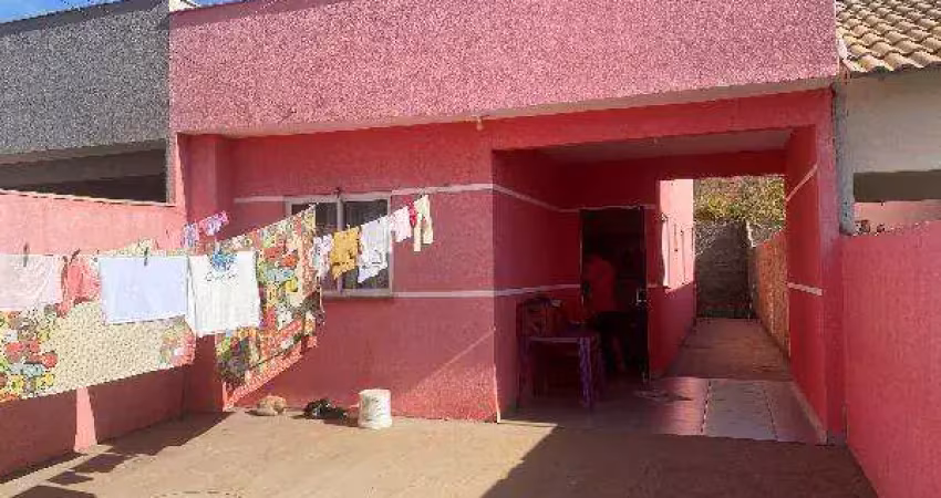 Oportunidade única em santo antonio do descoberto - go | tipo: casa | negociação: venda direta online  | situação: imóvel