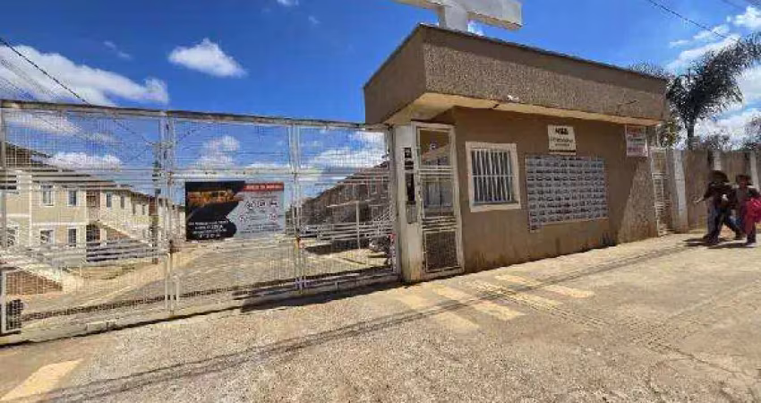 Oportunidade única em valparaiso de goias - go | tipo: apartamento | negociação: venda direta online  | situação: imóvel