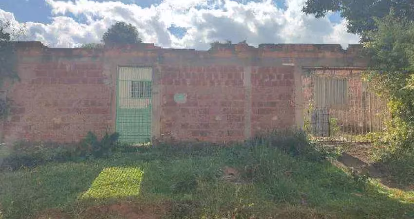 Oportunidade única em santo antonio do descoberto - go | tipo: casa | negociação: venda direta online  | situação: imóvel