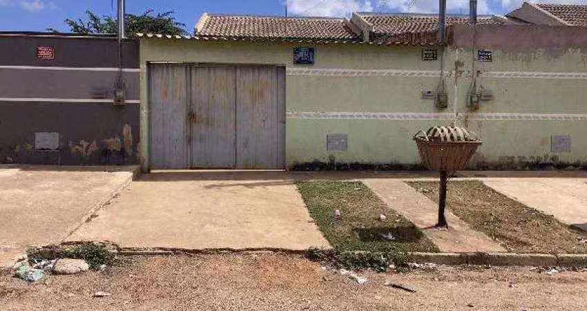 Oportunidade única em santo antonio do descoberto - go | tipo: casa | negociação: venda direta online  | situação: imóvel