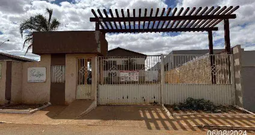 Oportunidade única em cidade ocidental - go | tipo: apartamento | negociação: venda direta online  | situação: imóvel