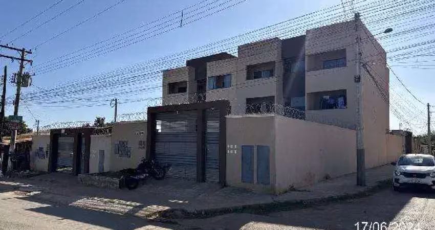 Oportunidade única em luziania - go | tipo: apartamento | negociação: venda direta online  | situação: imóvel