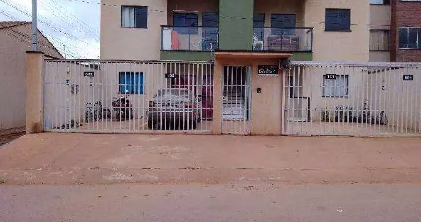 Oportunidade única em planaltina - go | tipo: apartamento | negociação: venda direta online  | situação: imóvel