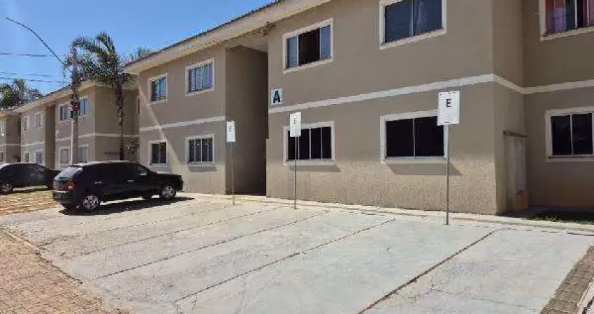 Oportunidade única em valparaiso de goias - go | tipo: apartamento | negociação: venda direta online  | situação: imóvel