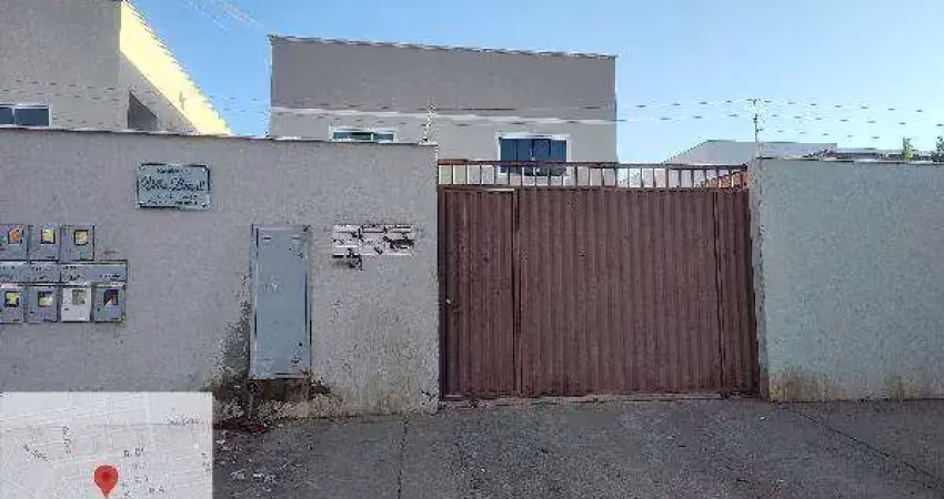 Oportunidade única em cidade ocidental - go | tipo: apartamento | negociação: venda direta online  | situação: imóvel