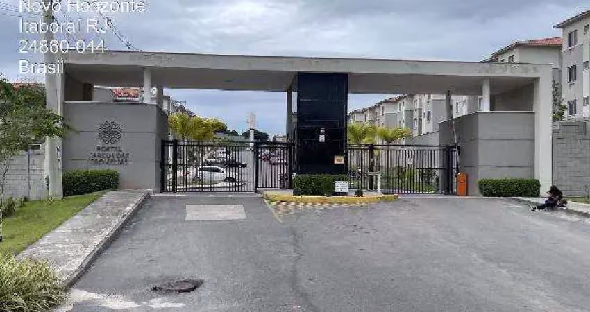 Oportunidade única em itaborai - rj | tipo: apartamento | negociação: venda direta online  | situação: imóvel