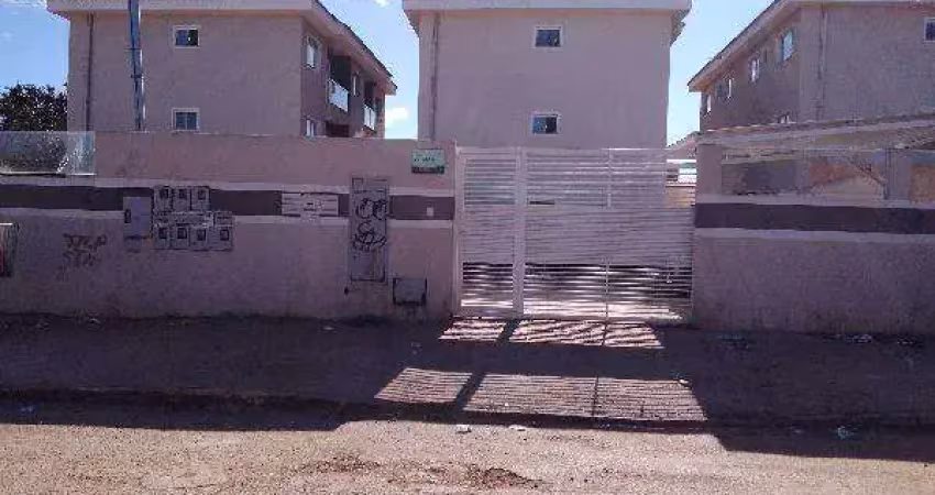 Oportunidade única em cidade ocidental - go | tipo: apartamento | negociação: venda direta online  | situação: imóvel