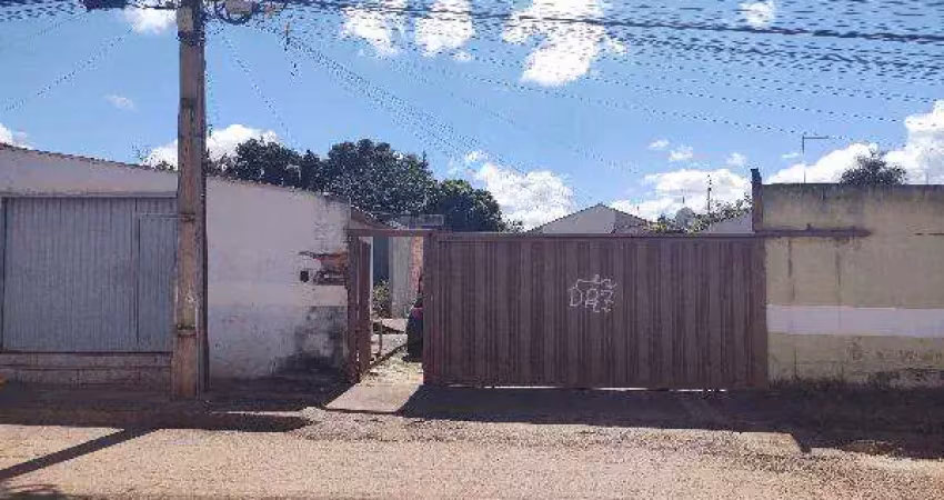 Oportunidade única em cidade ocidental - go | tipo: casa | negociação: venda direta online  | situação: imóvel