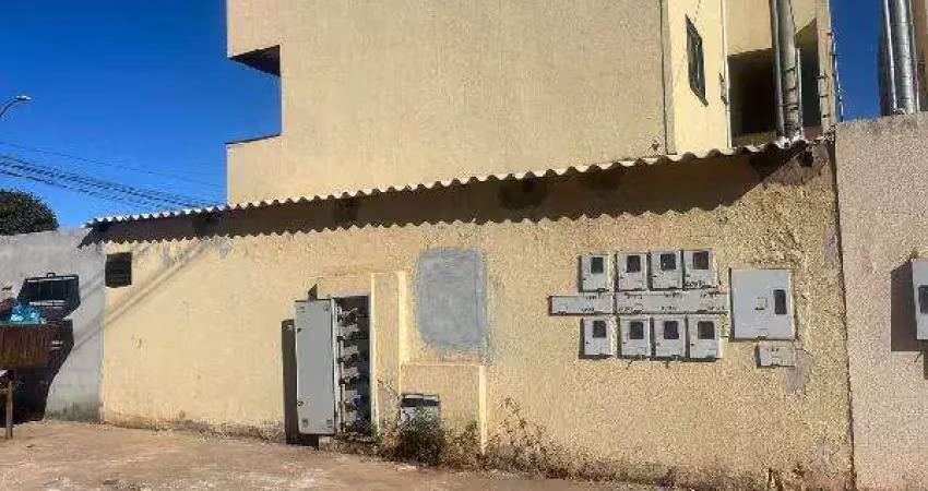 Oportunidade única em aguas lindas de goias - go | tipo: apartamento | negociação: venda online  | situação: imóvel
