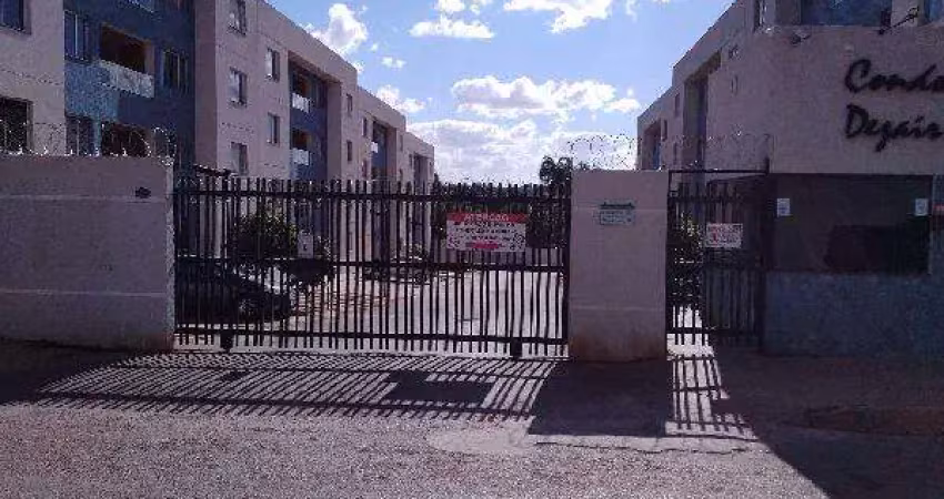 Oportunidade única em cidade ocidental - go | tipo: apartamento | negociação: venda direta online  | situação: imóvel