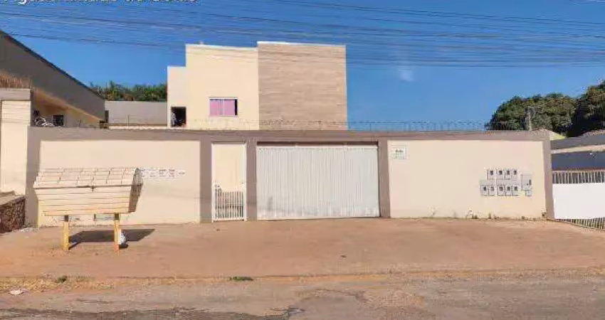 Oportunidade única em aguas lindas de goias - go | tipo: apartamento | negociação: venda direta online  | situação: imóvel