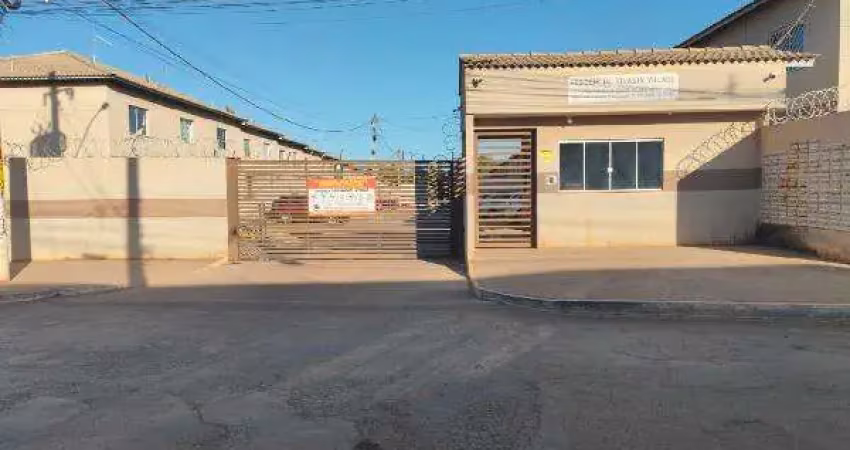 Oportunidade única em valparaiso de goias - go | tipo: apartamento | negociação: venda direta online  | situação: imóvel