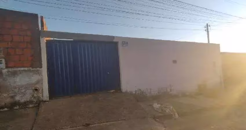 Oportunidade única em aguas lindas de goias - go | tipo: casa | negociação: venda direta online  | situação: imóvel