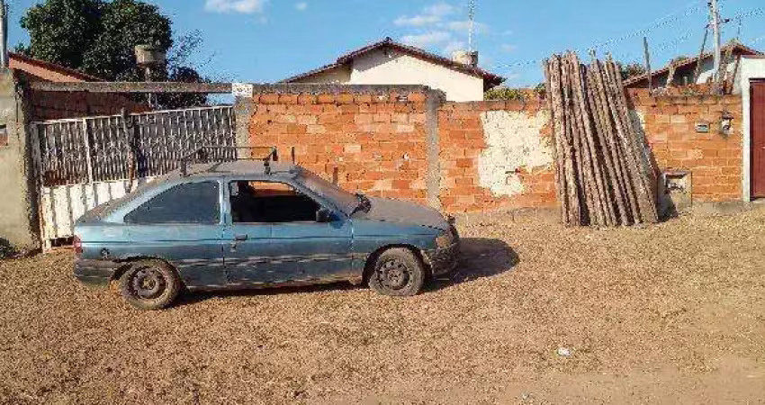 Oportunidade única em aparecida de goiania - go | tipo: casa | negociação: venda direta online  | situação: imóvel