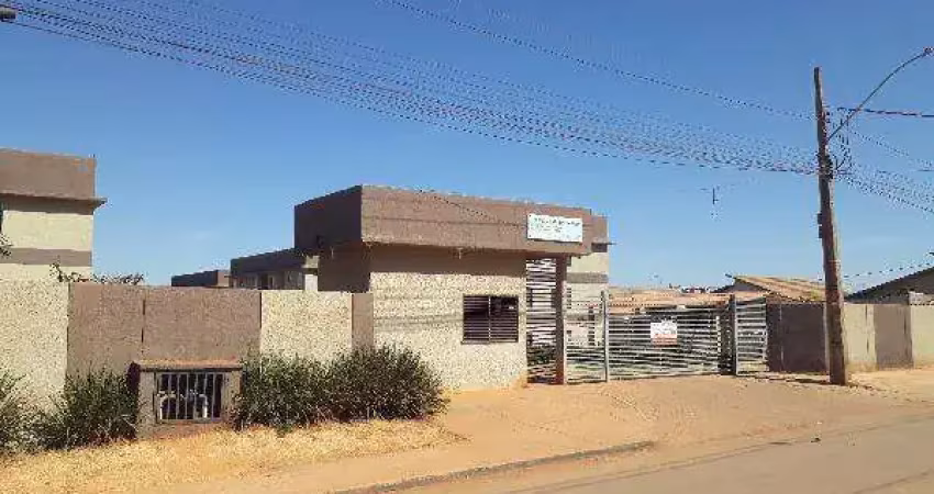 Oportunidade única em cidade ocidental - go | tipo: apartamento | negociação: venda direta online  | situação: imóvel