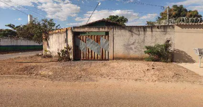 Oportunidade única em luziania - go | tipo: casa | negociação: venda direta online  | situação: imóvel