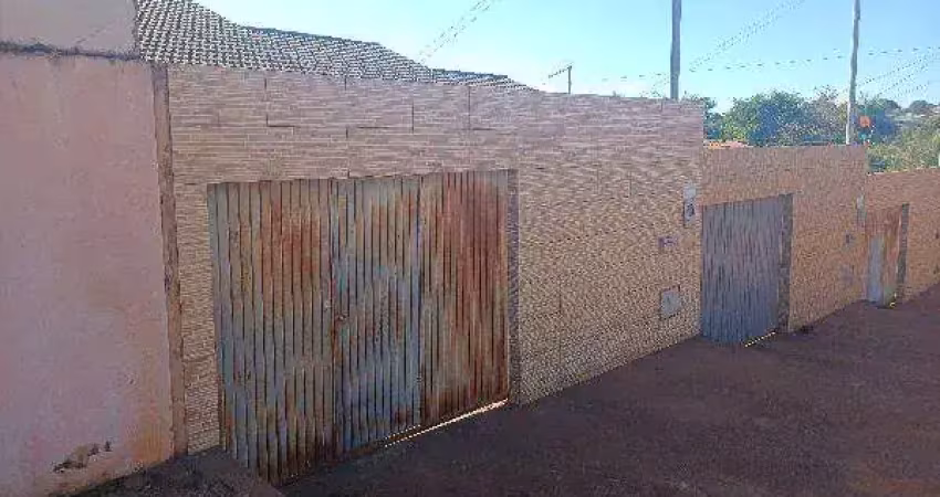 Oportunidade única em santo antonio do descoberto - go | tipo: casa | negociação: venda direta online  | situação: imóvel