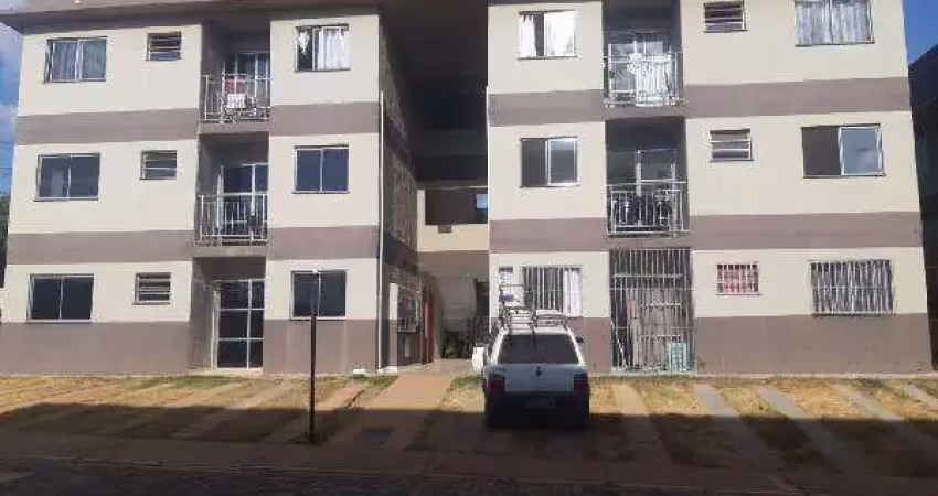 Oportunidade única em cidade ocidental - go | tipo: apartamento | negociação: venda direta online  | situação: imóvel