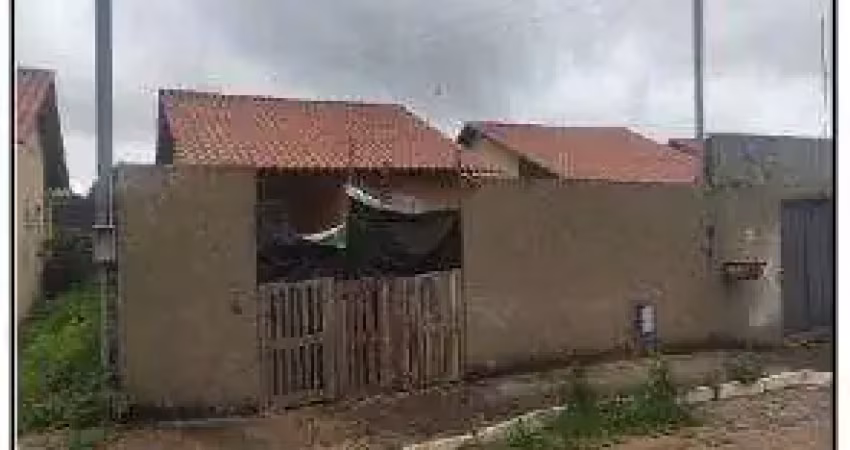 Oportunidade única em aguas lindas de goias - go | tipo: casa | negociação: venda direta online  | situação: imóvel