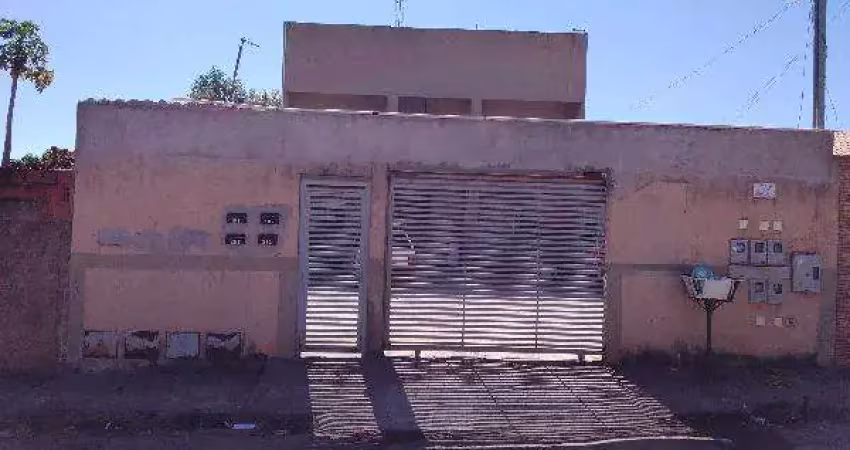 Oportunidade única em aguas lindas de goias - go | tipo: apartamento | negociação: venda direta online  | situação: imóvel