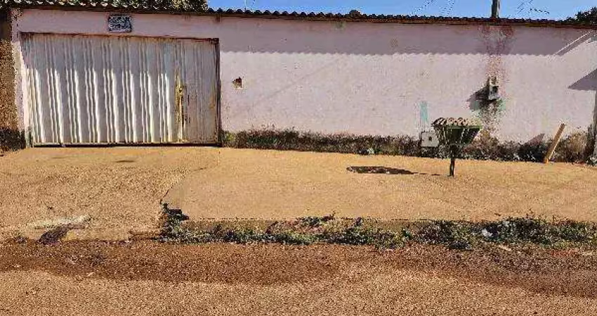 Oportunidade única em santo antonio do descoberto - go | tipo: casa | negociação: venda direta online  | situação: imóvel