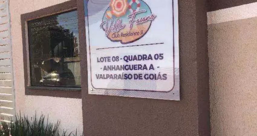 Oportunidade única em valparaiso de goias - go | tipo: apartamento | negociação: venda direta online  | situação: imóvel