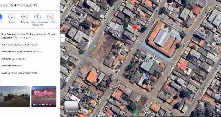 Oportunidade única em cidade ocidental - go | tipo: apartamento | negociação: venda direta online  | situação: imóvel