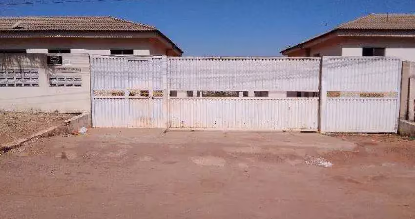 Oportunidade única em aguas lindas de goias - go | tipo: apartamento | negociação: venda direta online  | situação: imóvel