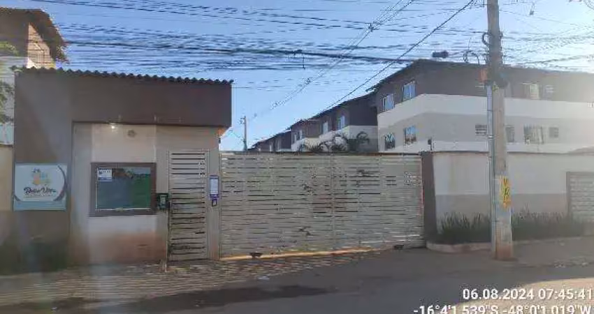 Oportunidade única em valparaiso de goias - go | tipo: apartamento | negociação: venda direta online  | situação: imóvel