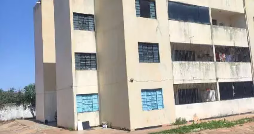 Oportunidade única em valparaiso de goias - go | tipo: apartamento | negociação: venda direta online  | situação: imóvel