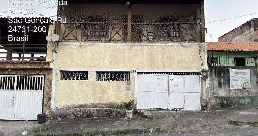 Oportunidade única em sao goncalo - rj | tipo: casa | negociação: venda direta online  | situação: imóvel