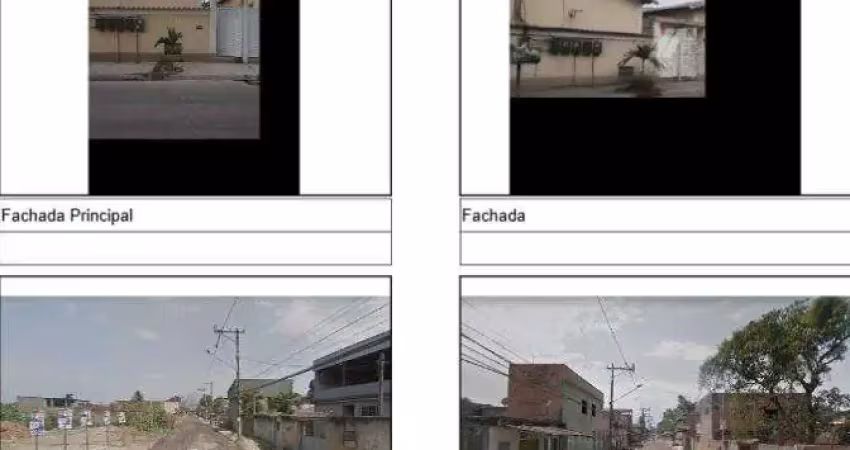 Oportunidade única em sao goncalo - rj | tipo: casa | negociação: venda online  | situação: imóvel