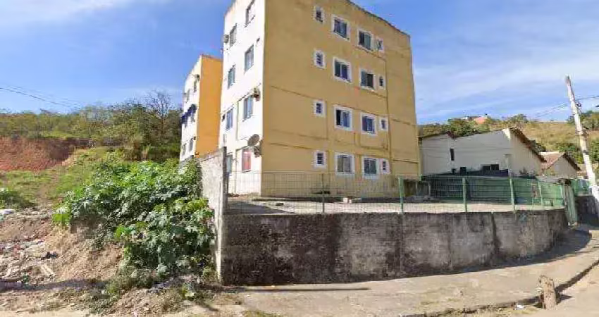 Oportunidade única em belford roxo - rj | tipo: apartamento | negociação: venda online  | situação: imóvel
